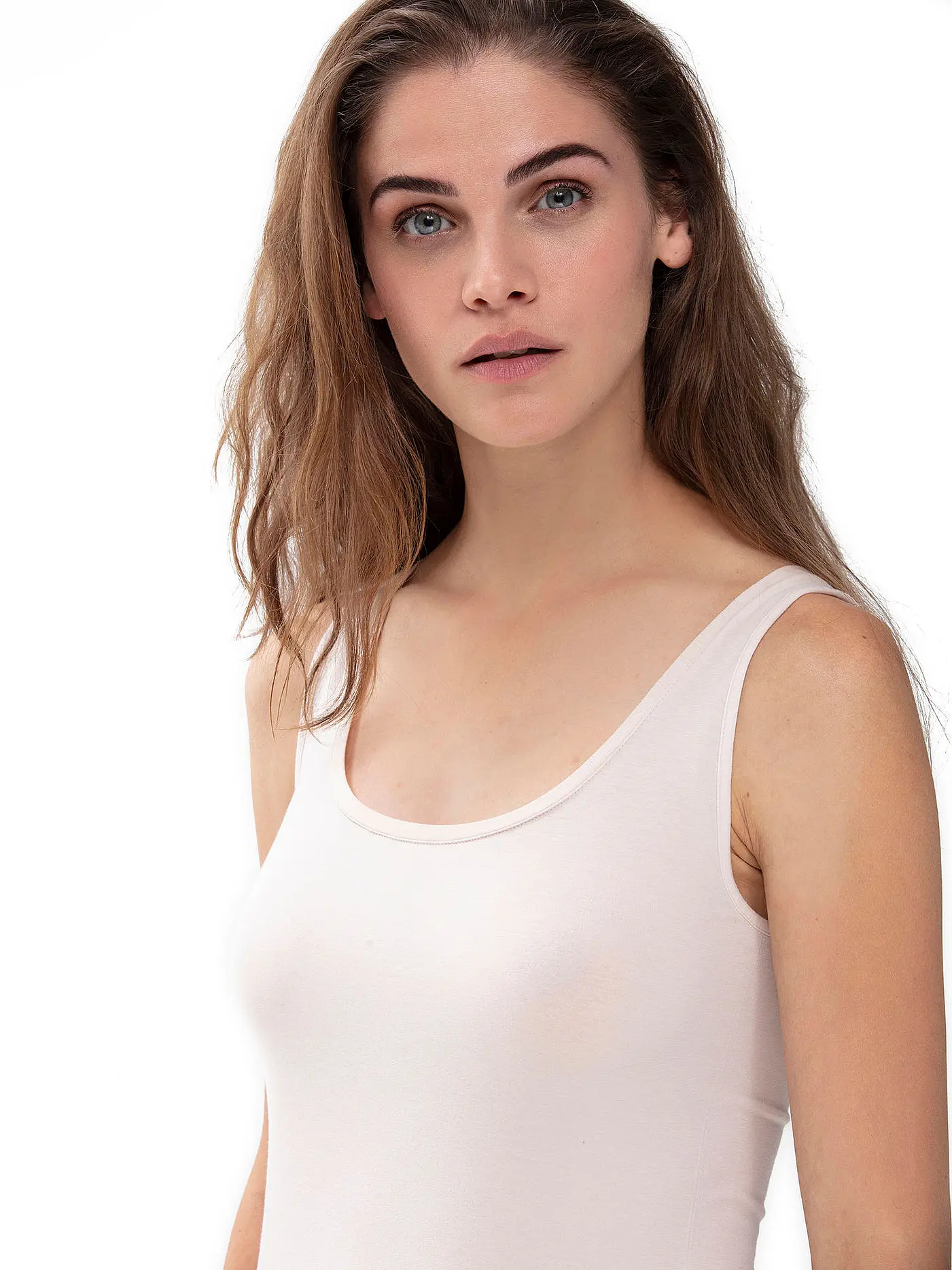 MEY | Top ORGANIC COTTON bailey | 